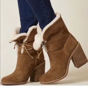 Ugg Jerene Boots
